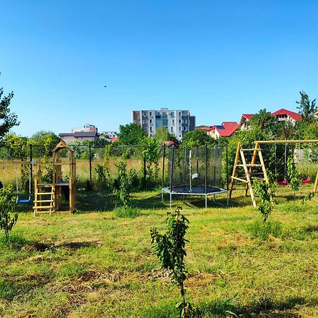 Vila Karen Неводарі Екстер'єр фото