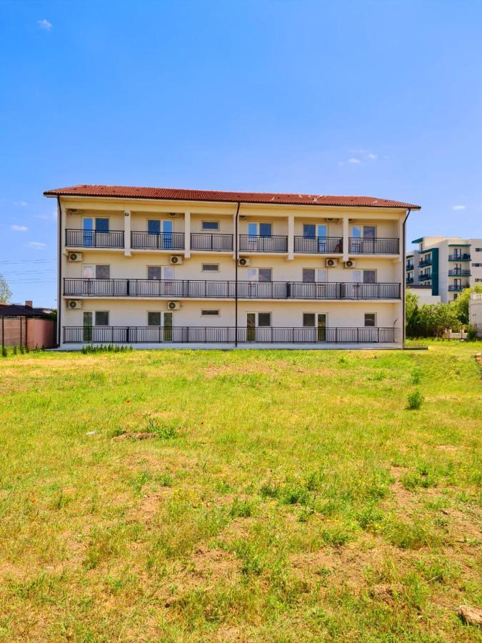 Vila Karen Неводарі Екстер'єр фото