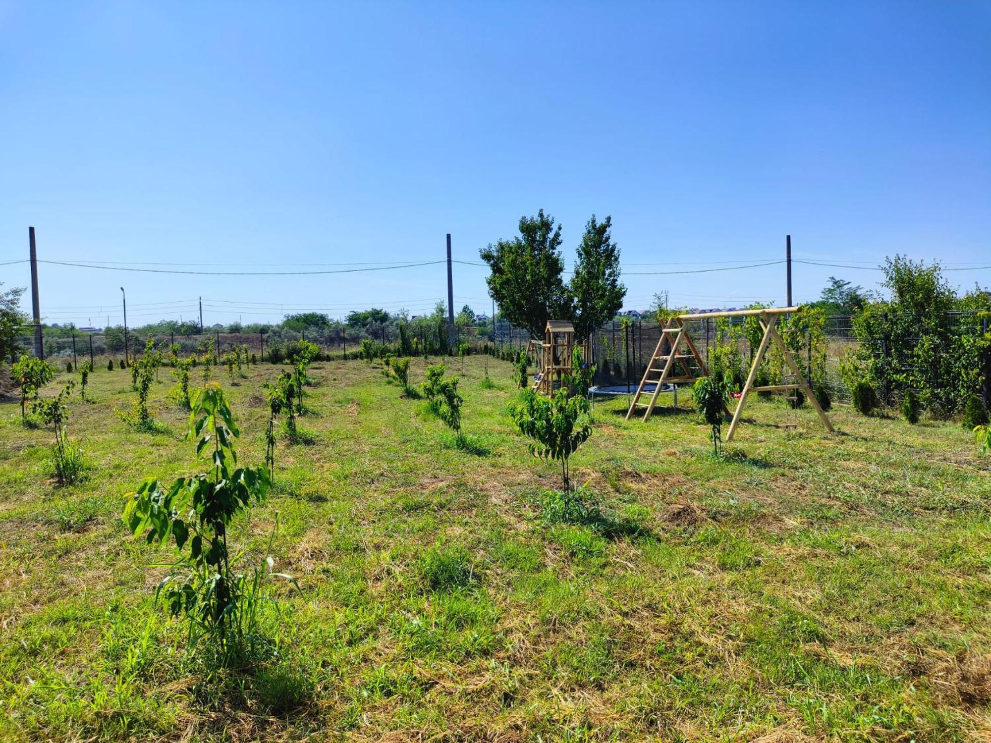 Vila Karen Неводарі Екстер'єр фото