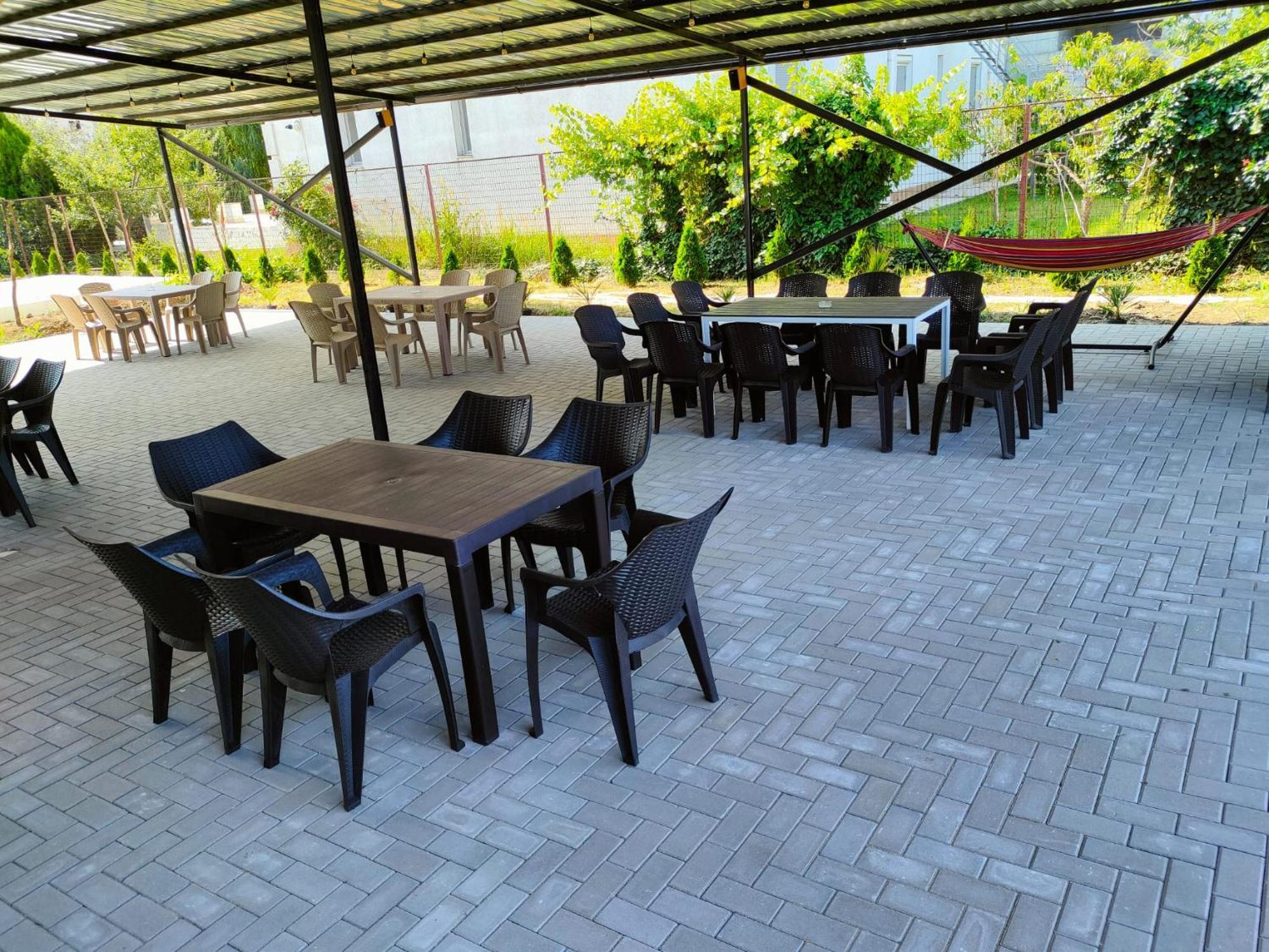 Vila Karen Неводарі Екстер'єр фото